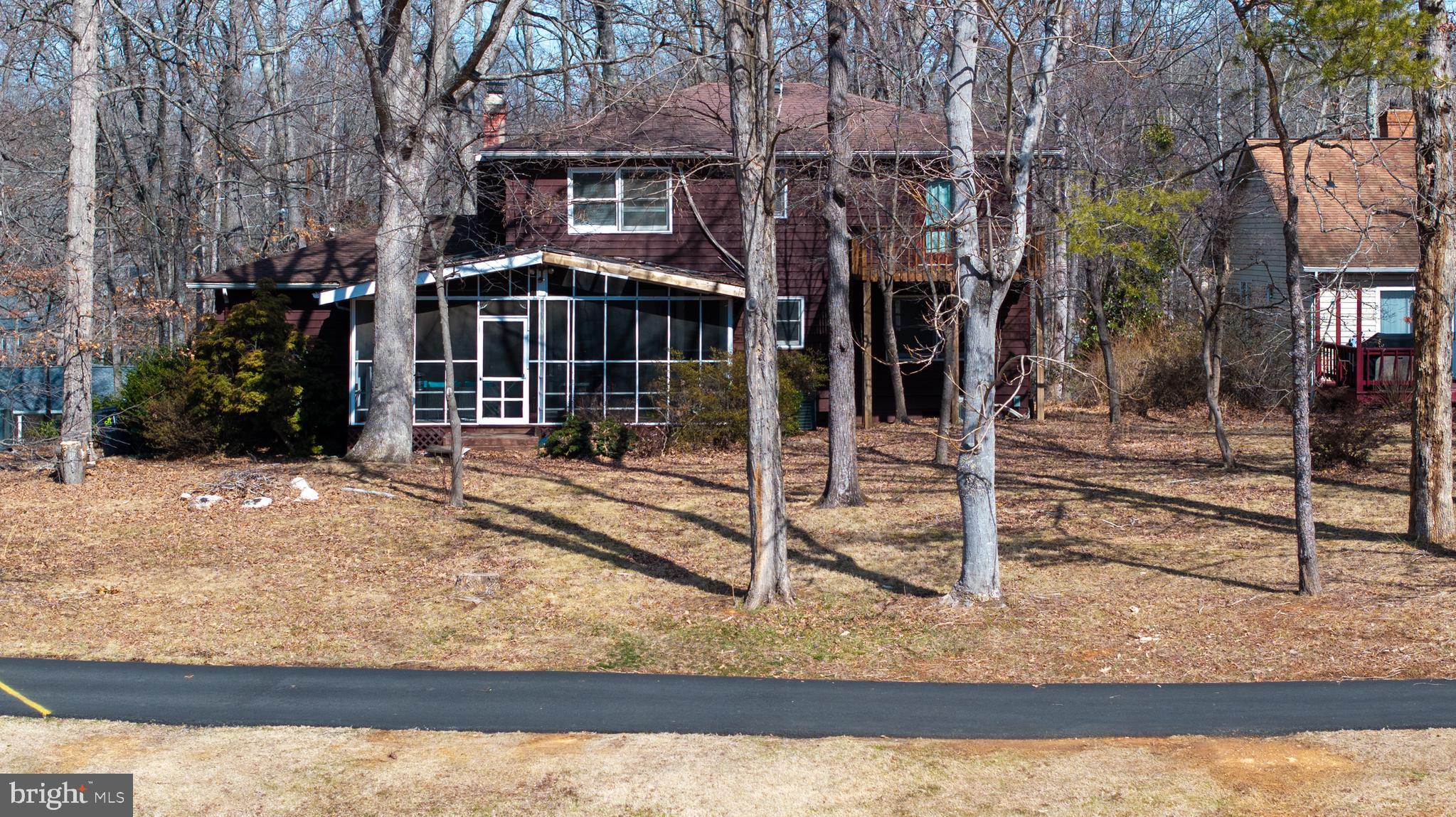 LAKE OF THE WOODS - Residential