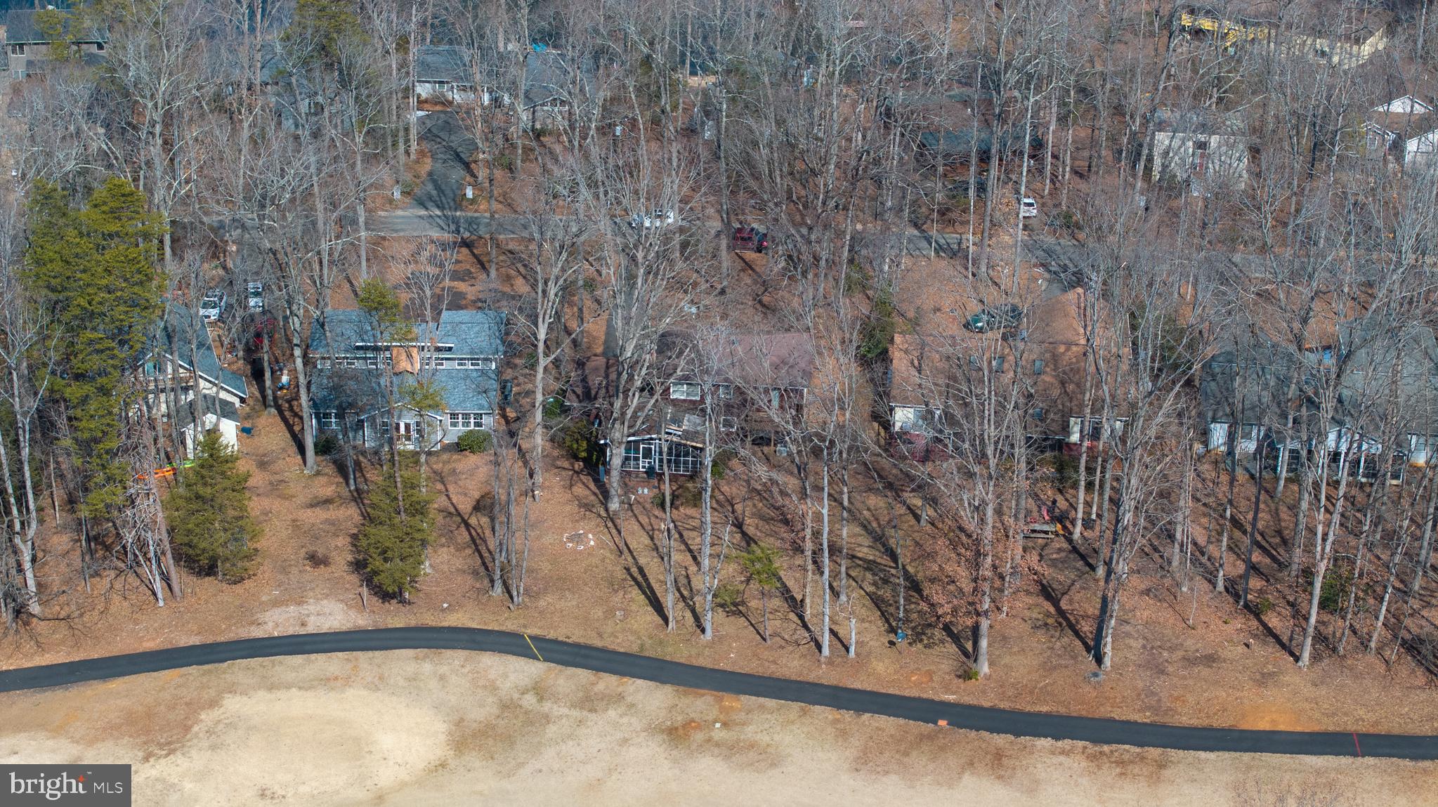 LAKE OF THE WOODS - Residential