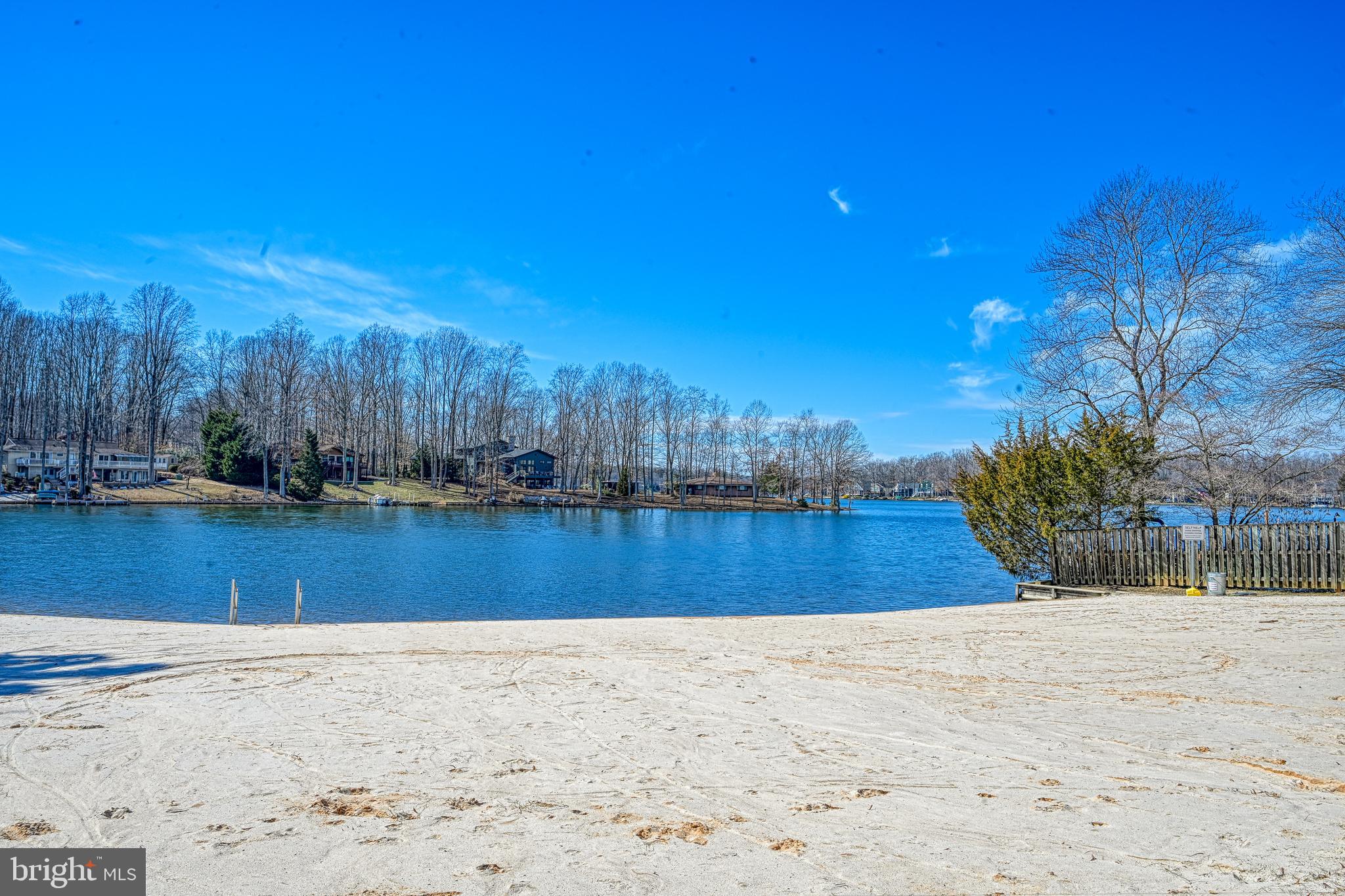 LAKE OF THE WOODS - Residential