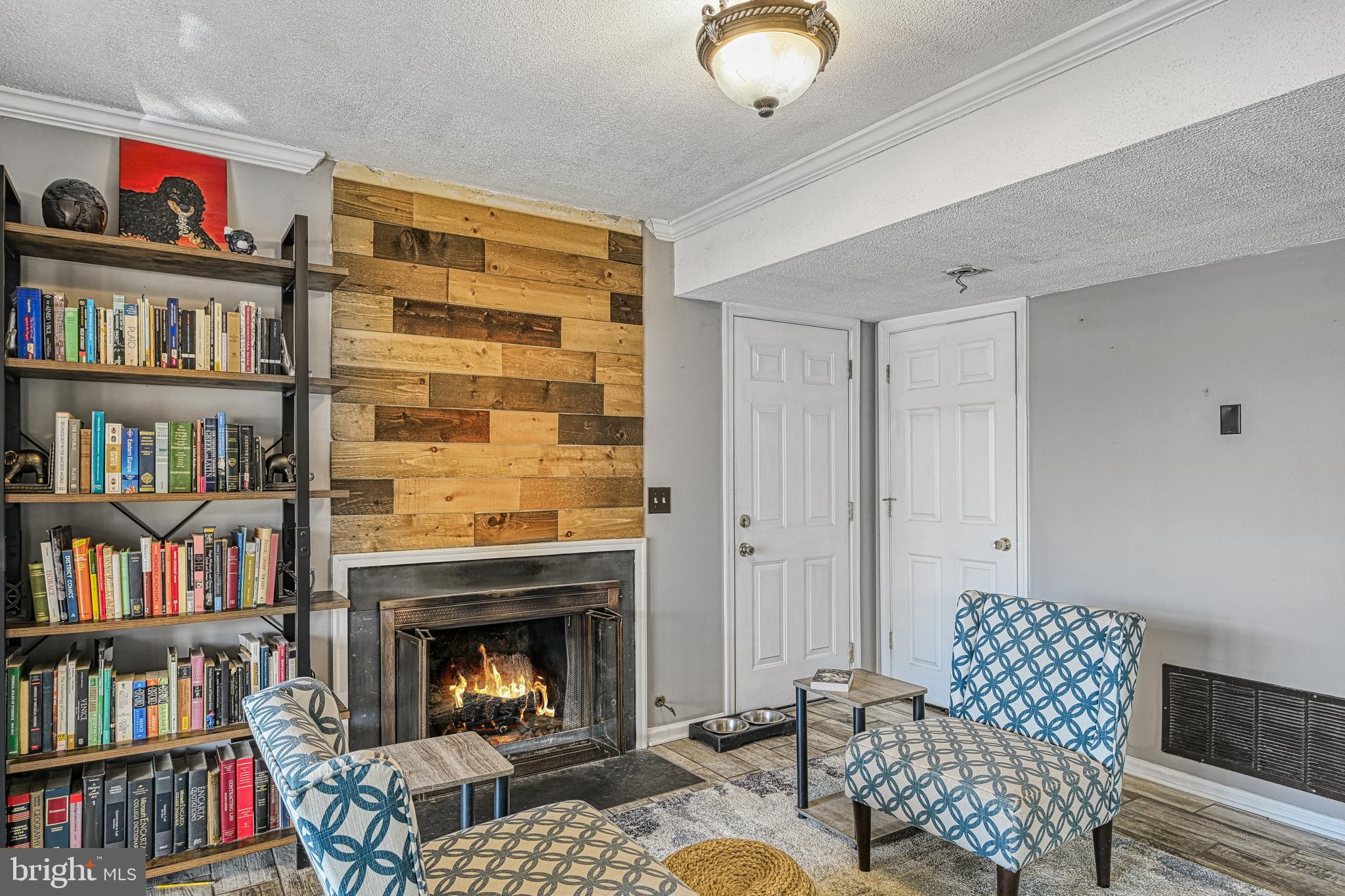 LAKE OF THE WOODS - Residential