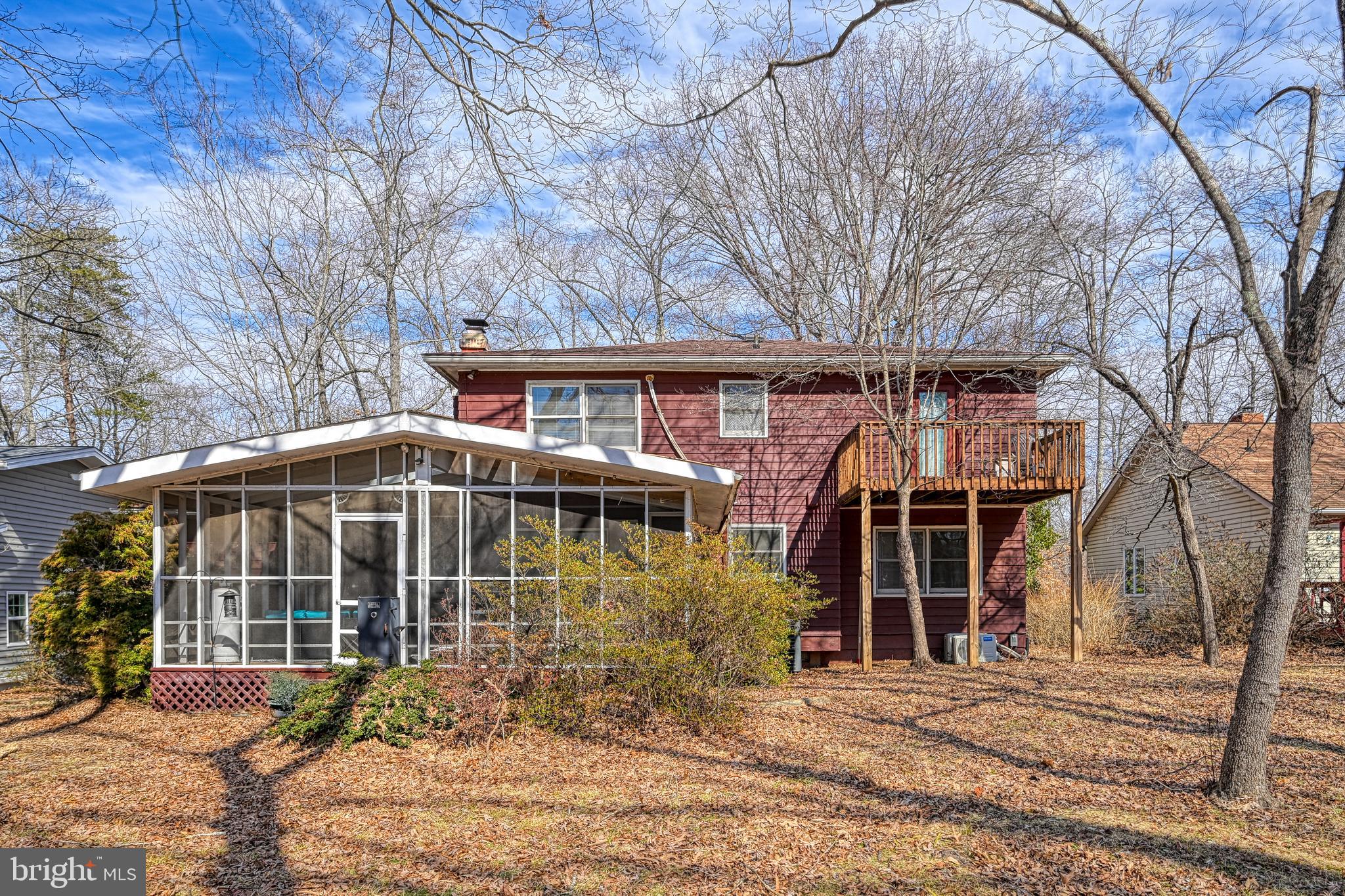 LAKE OF THE WOODS - Residential