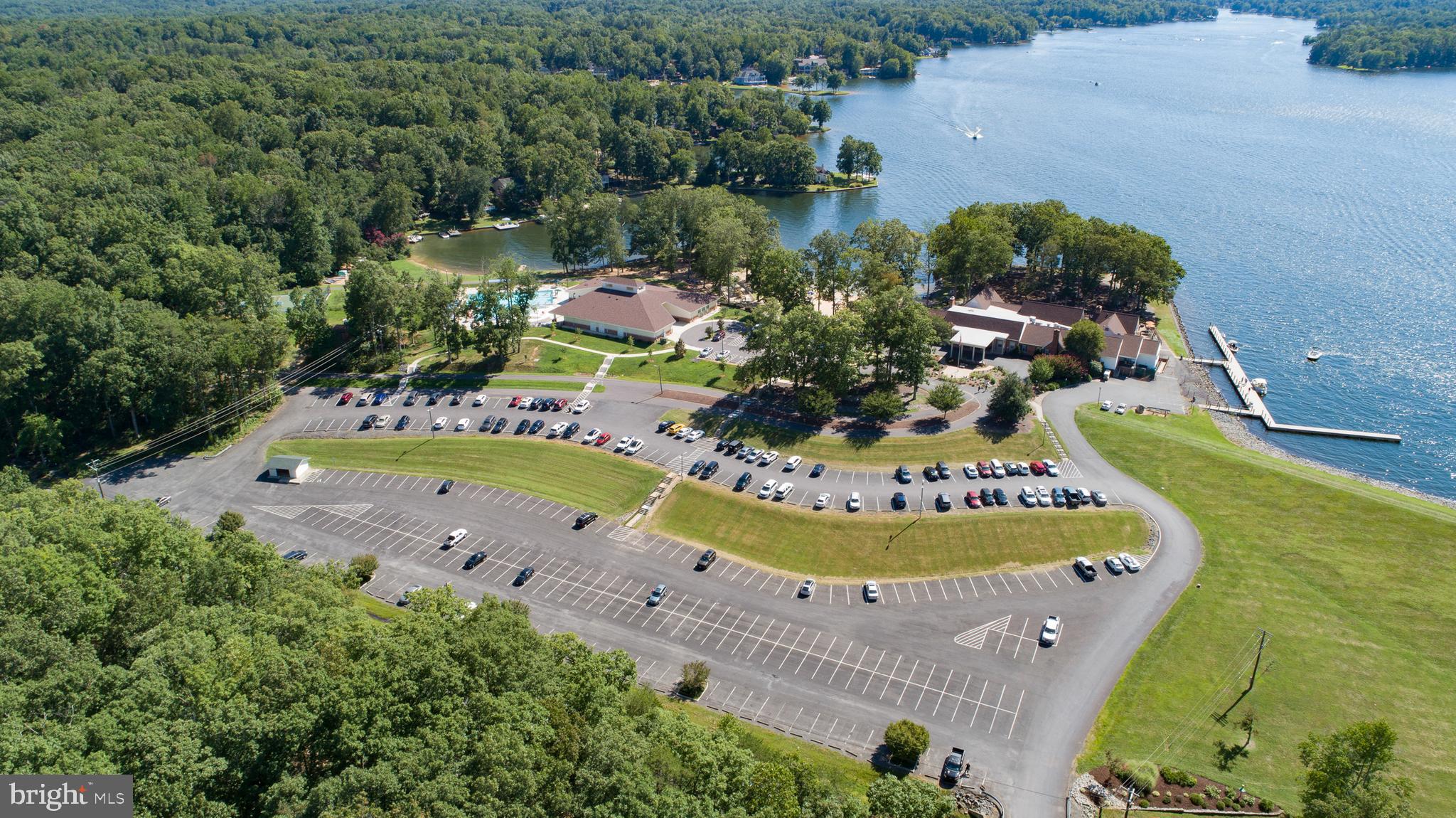 LAKE OF THE WOODS - Residential