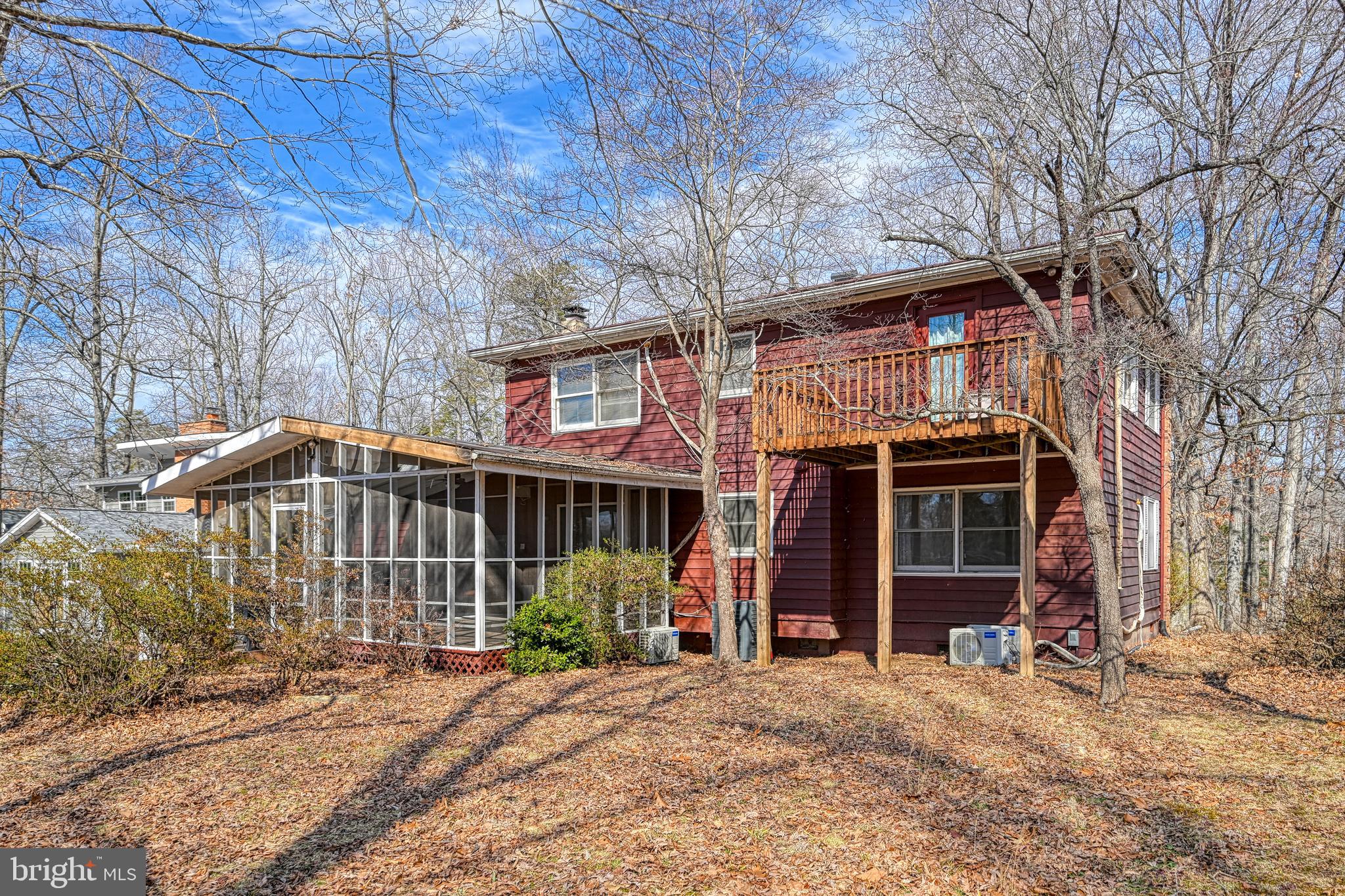 LAKE OF THE WOODS - Residential