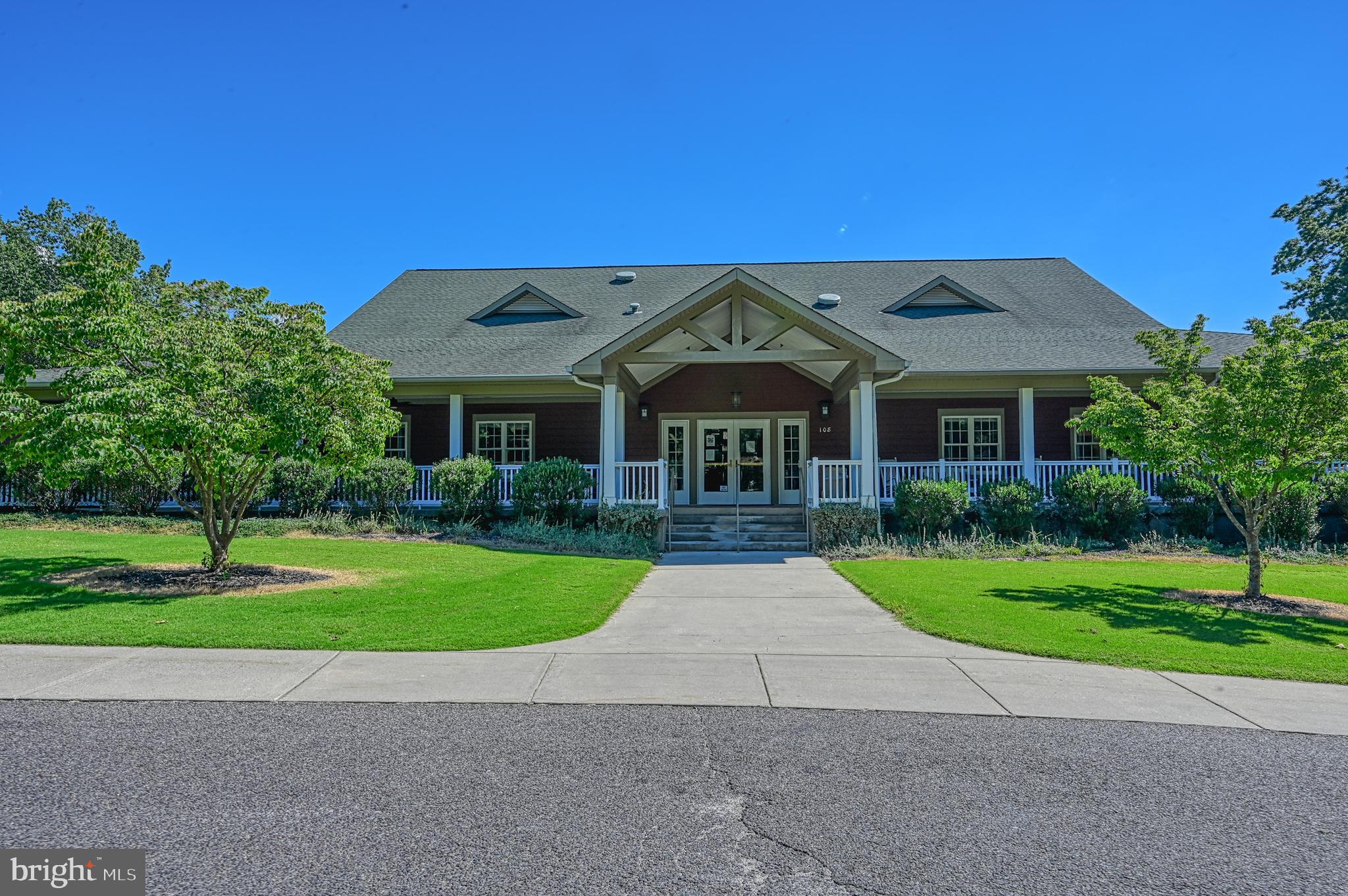 LAKE OF THE WOODS - Residential