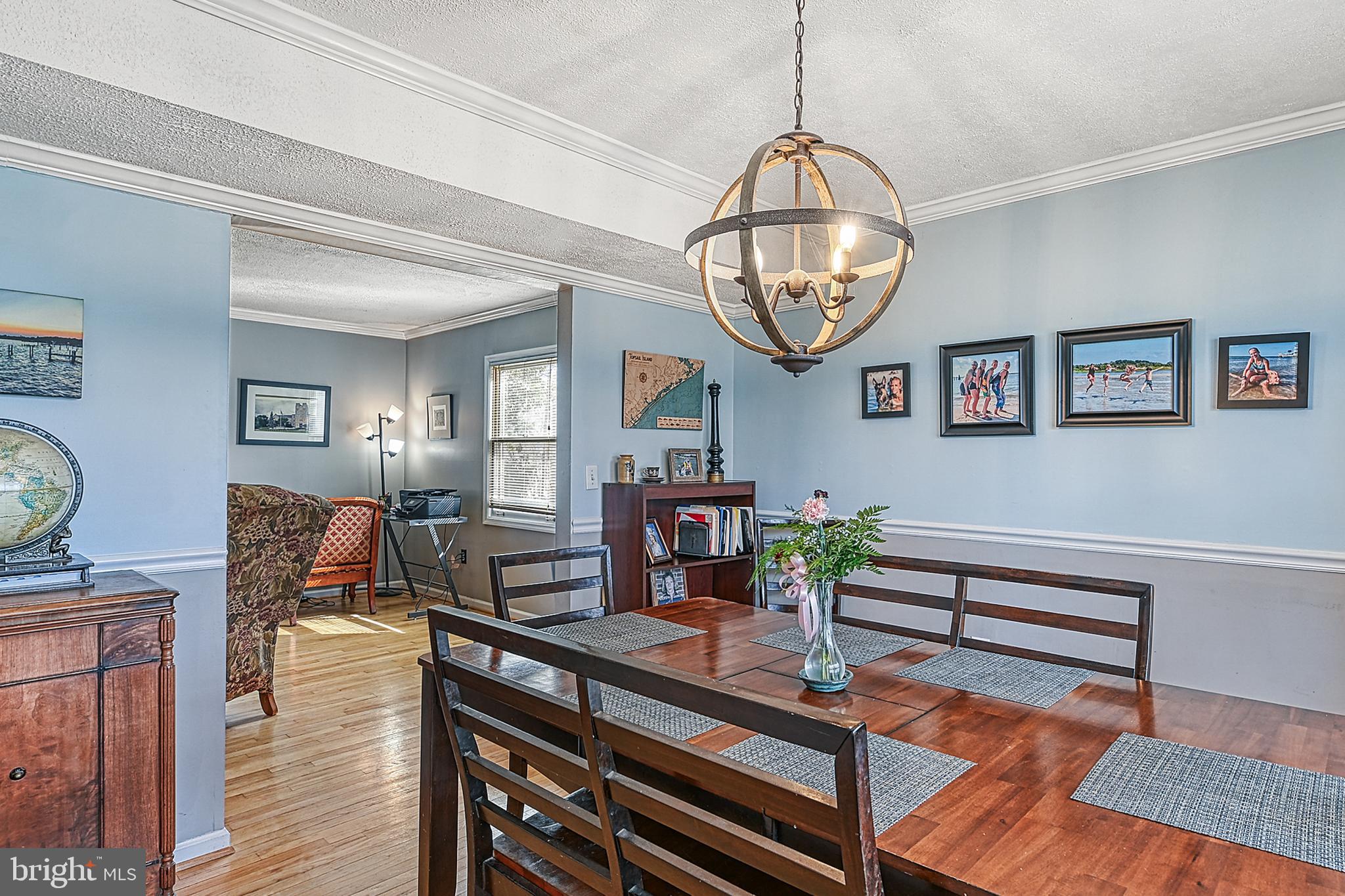 LAKE OF THE WOODS - Residential