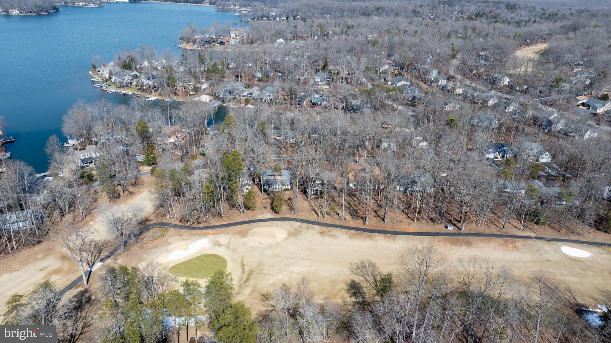 LAKE OF THE WOODS - Residential