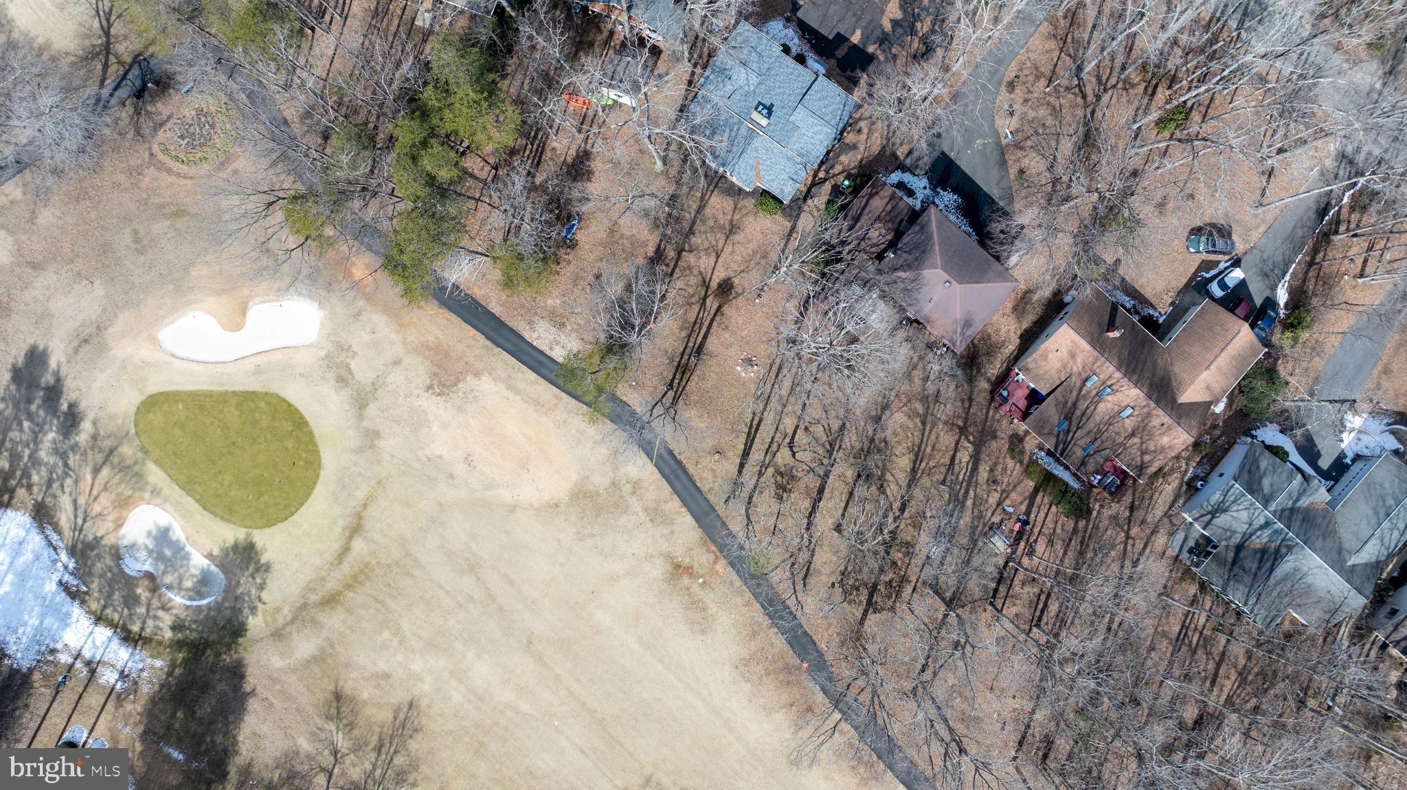 LAKE OF THE WOODS - Residential