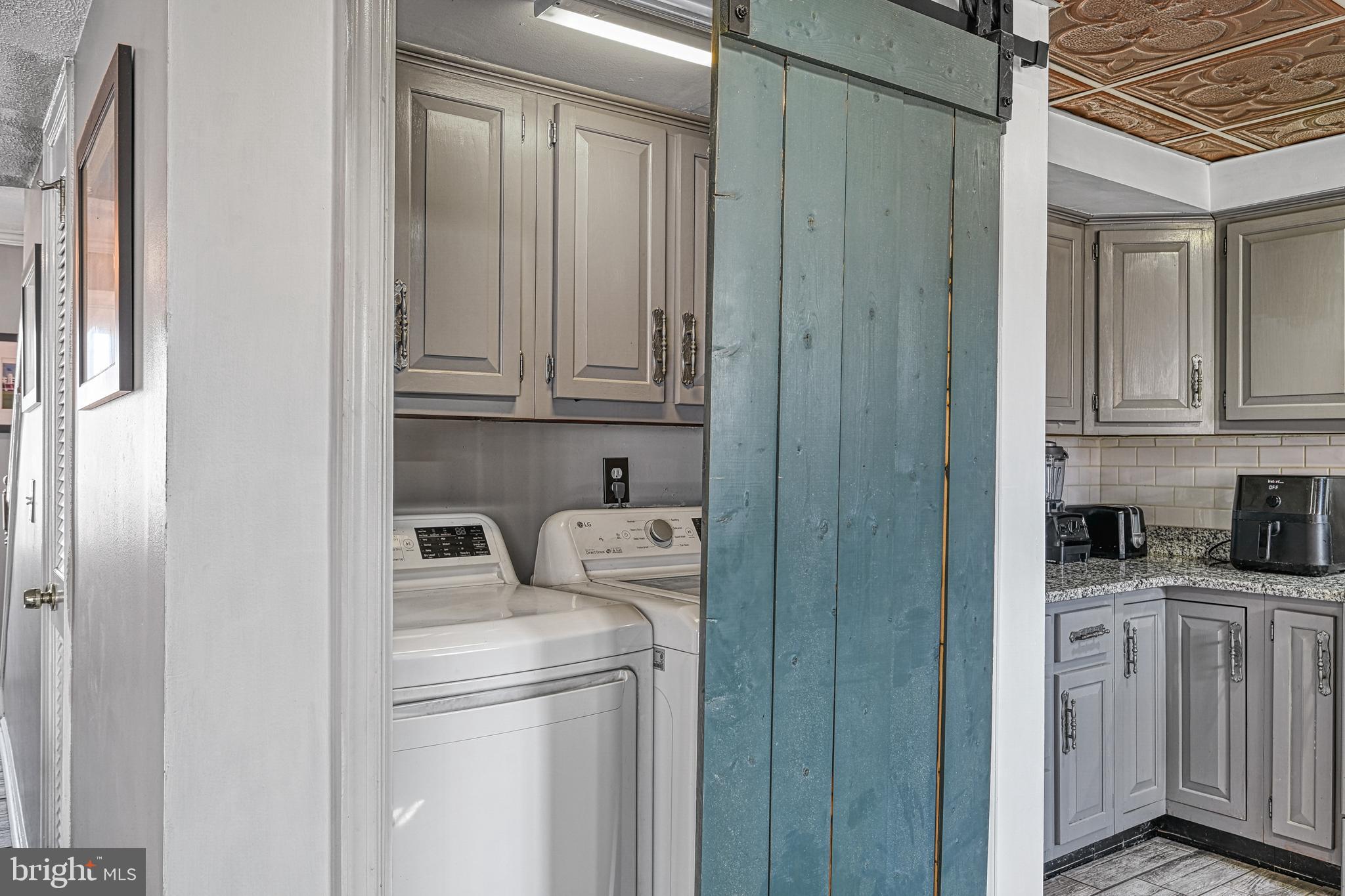 LAKE OF THE WOODS - Residential