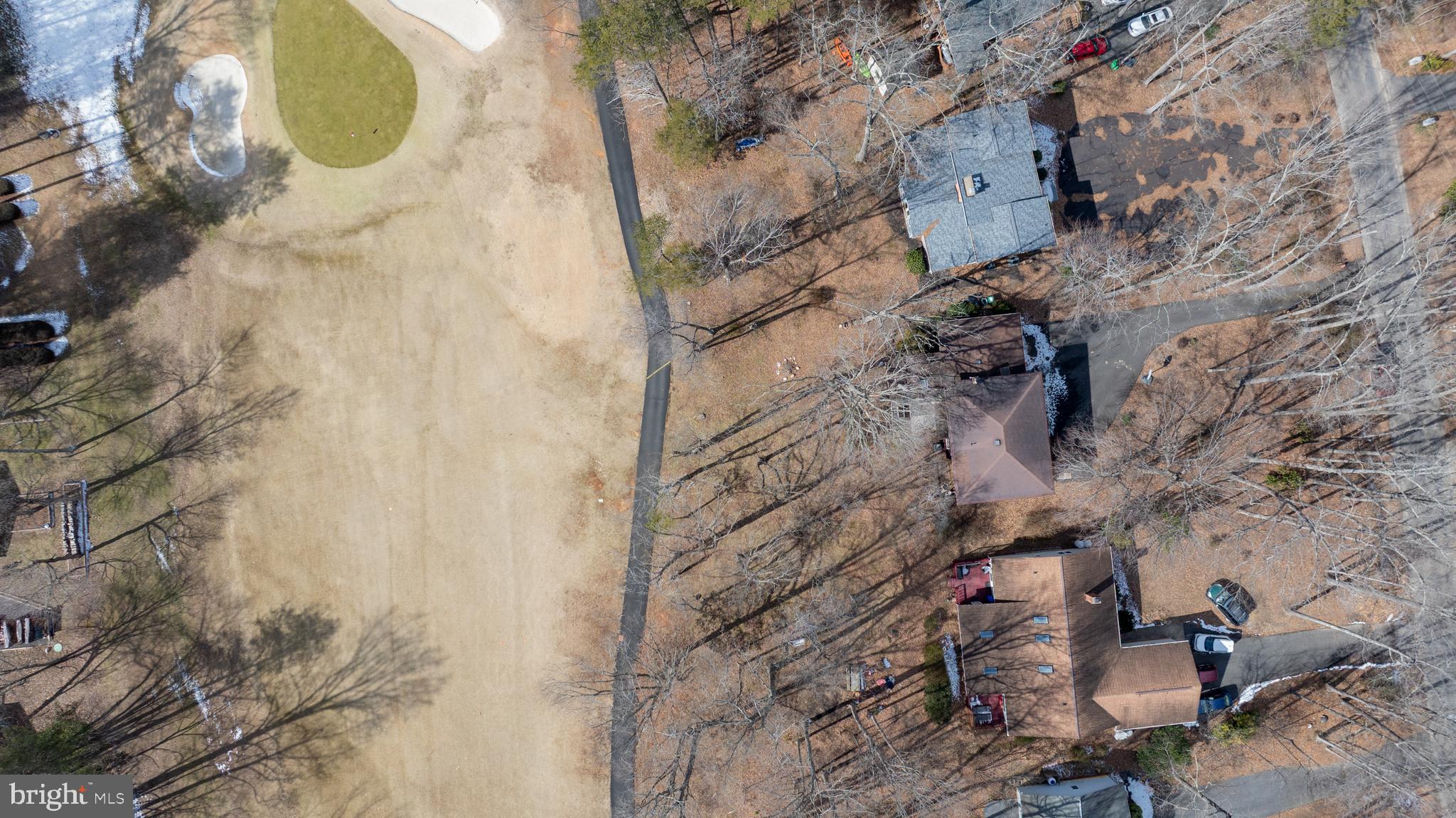 LAKE OF THE WOODS - Residential