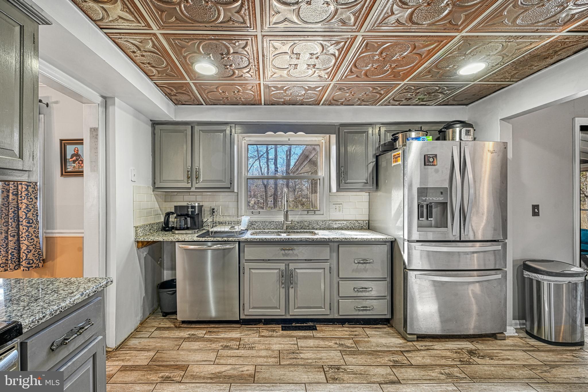 LAKE OF THE WOODS - Residential