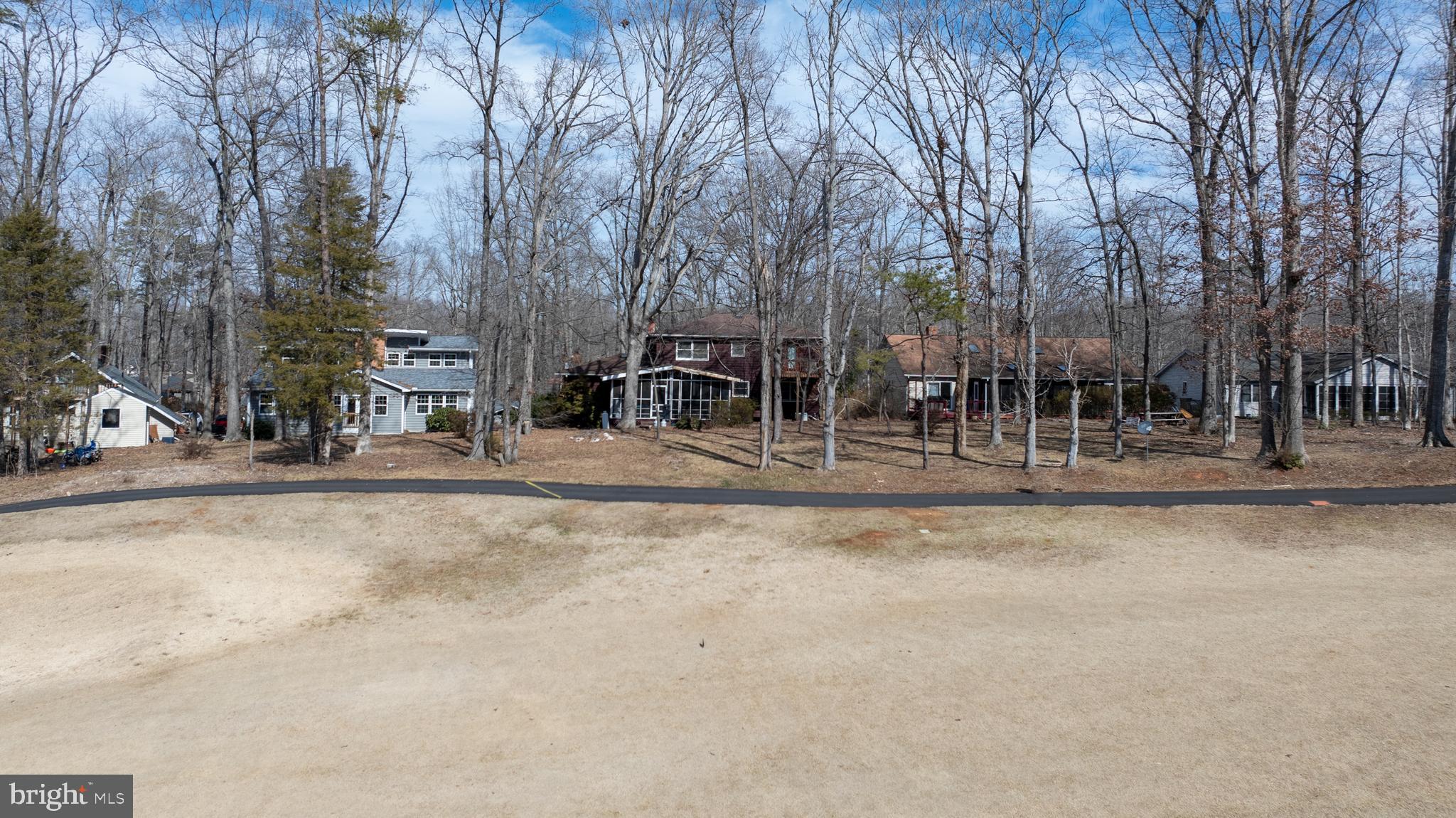 LAKE OF THE WOODS - Residential