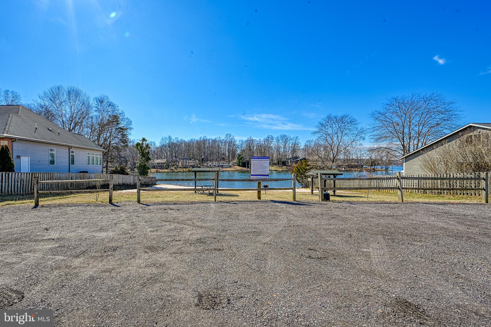 LAKE OF THE WOODS - Residential