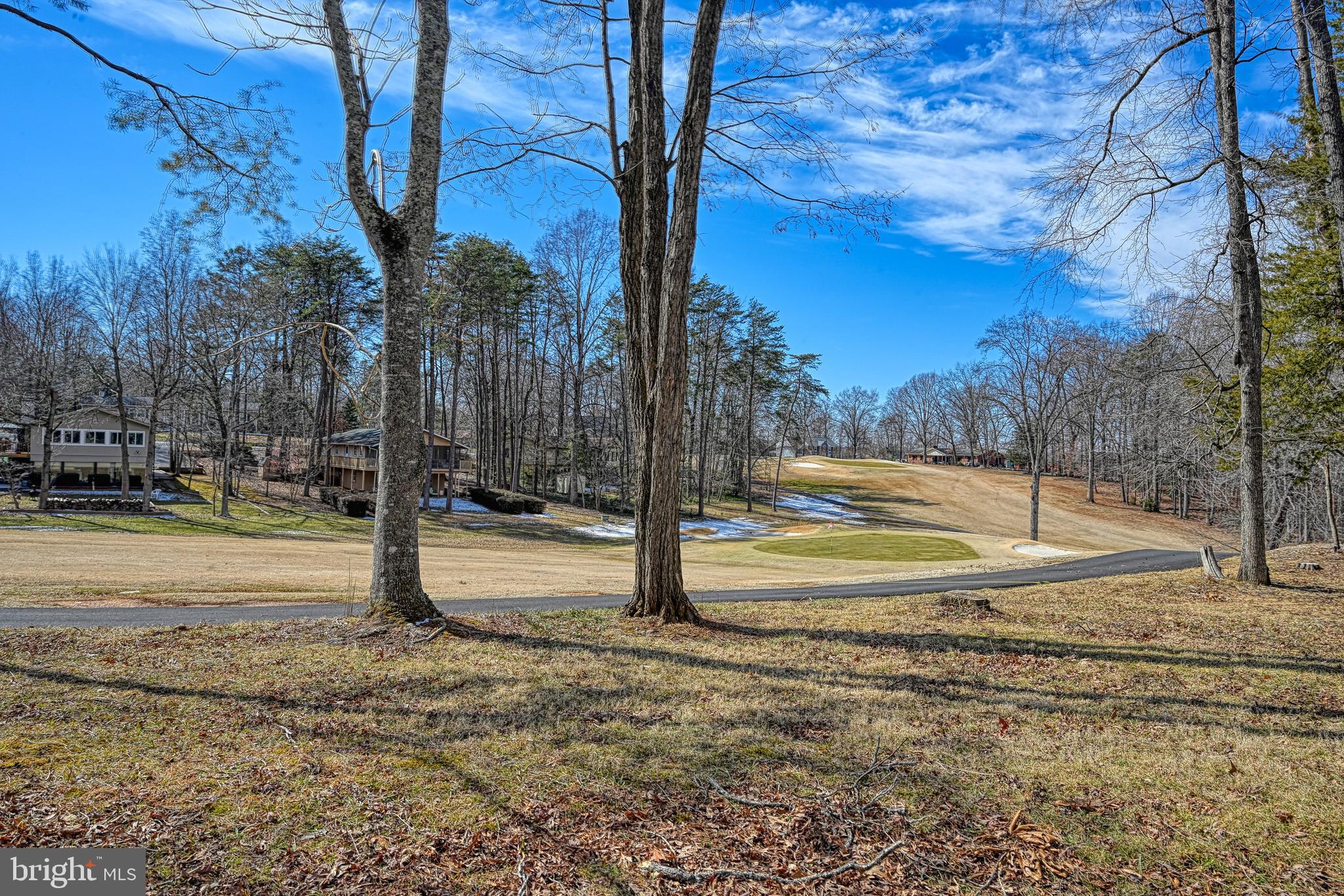 LAKE OF THE WOODS - Residential