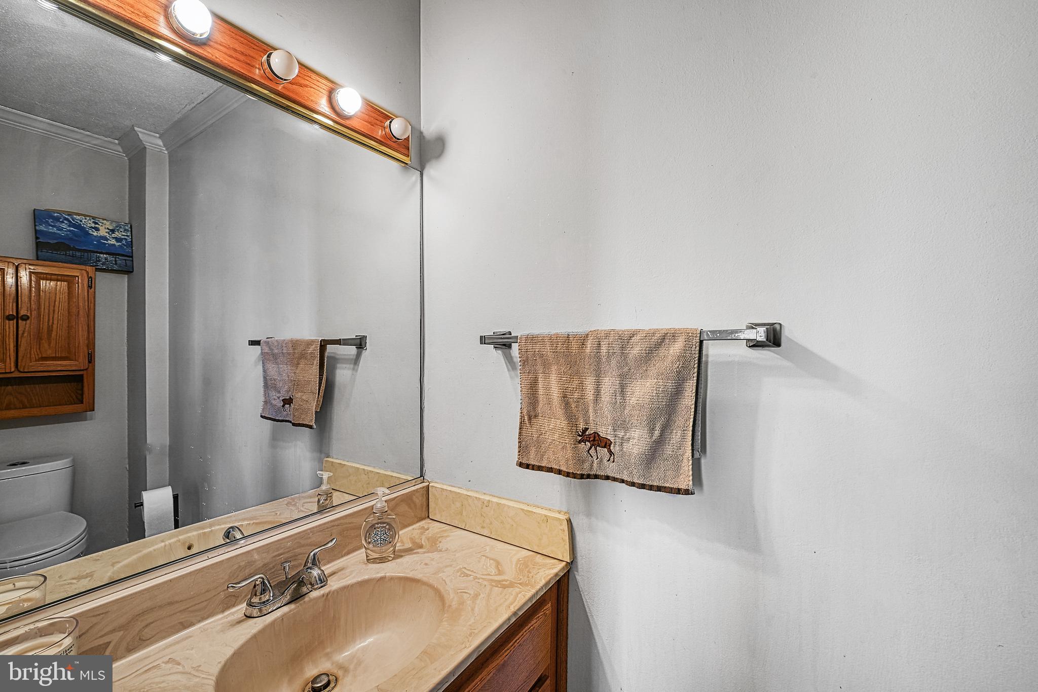 LAKE OF THE WOODS - Residential