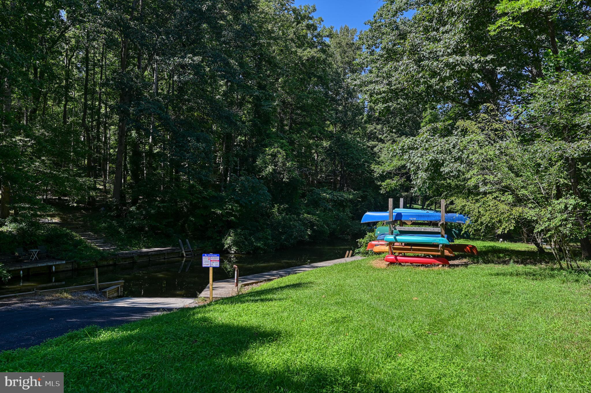 LAKE OF THE WOODS - Residential