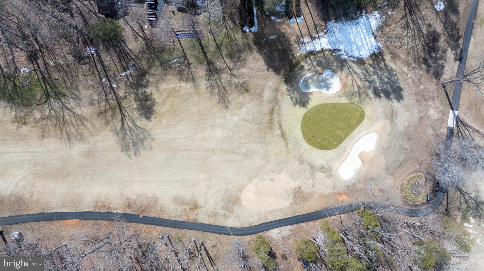 LAKE OF THE WOODS - Residential