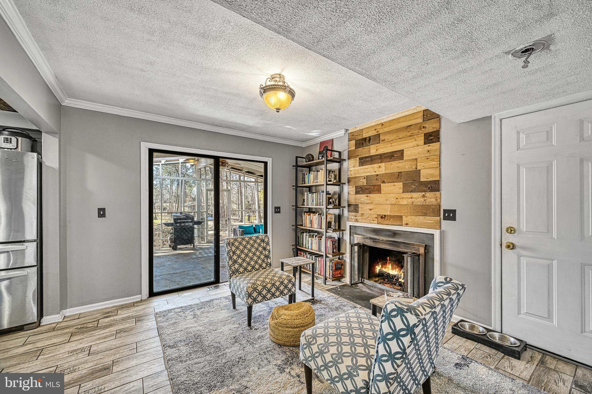 LAKE OF THE WOODS - Residential