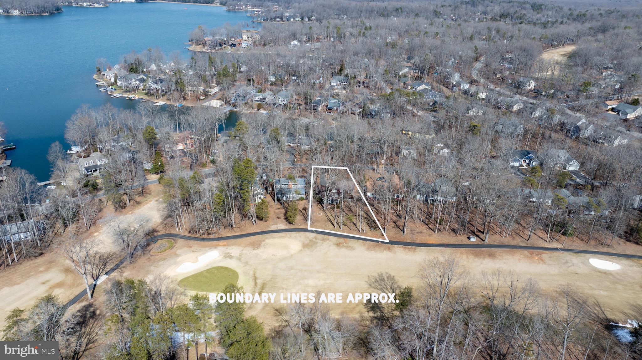 LAKE OF THE WOODS - Residential