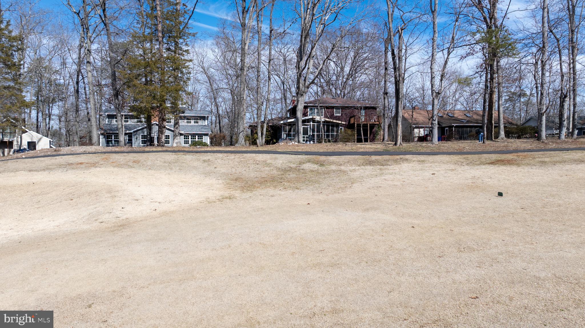 LAKE OF THE WOODS - Residential