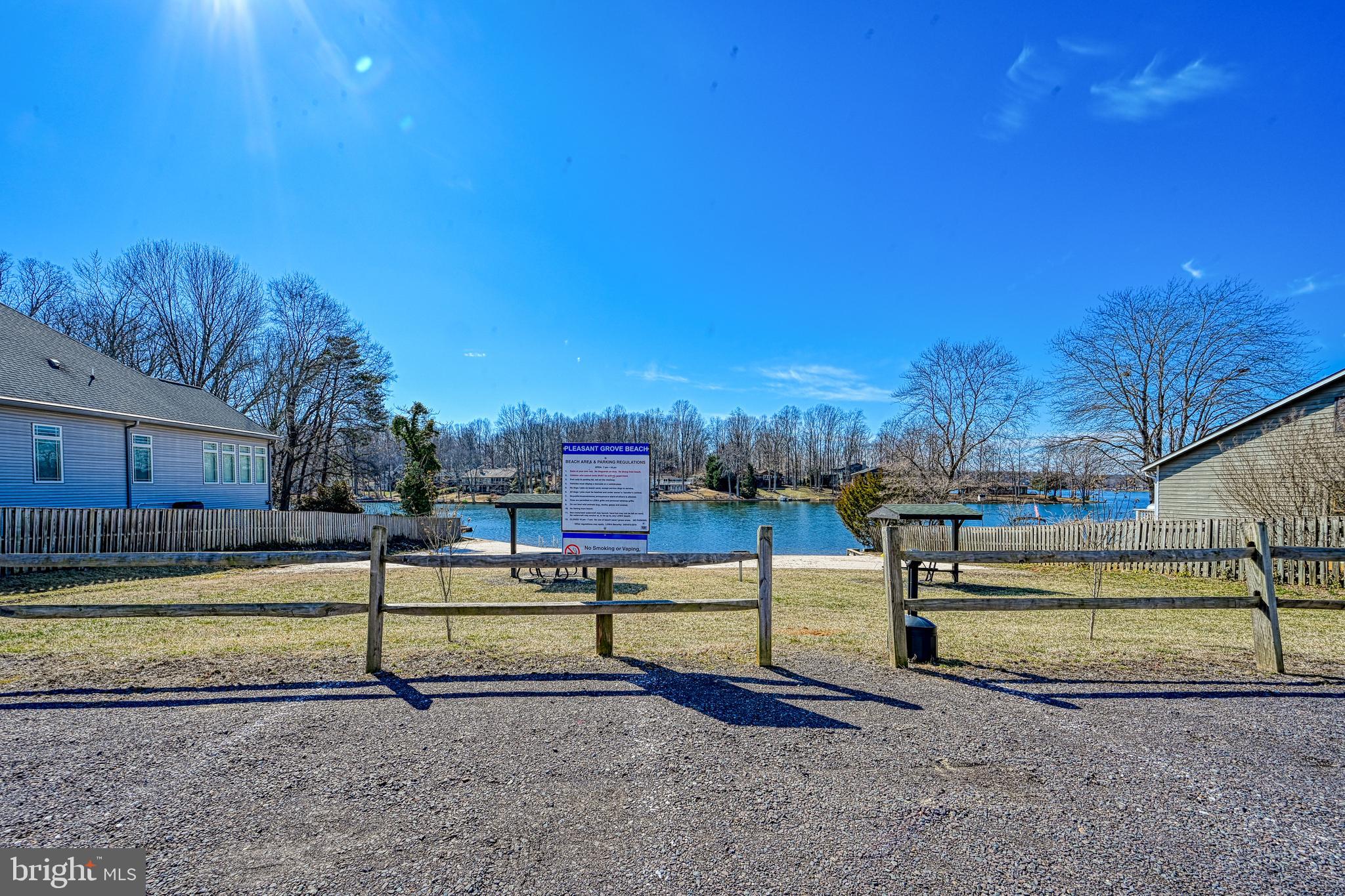 LAKE OF THE WOODS - Residential