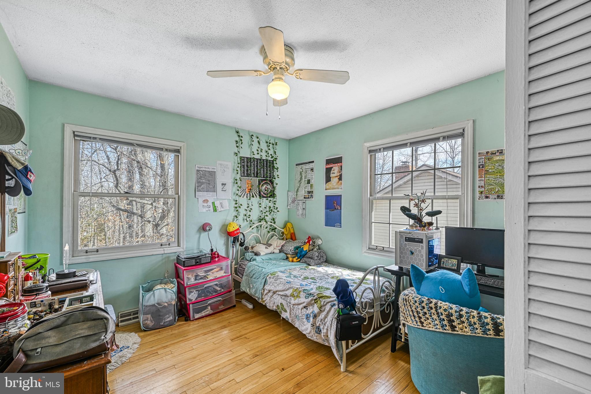 LAKE OF THE WOODS - Residential