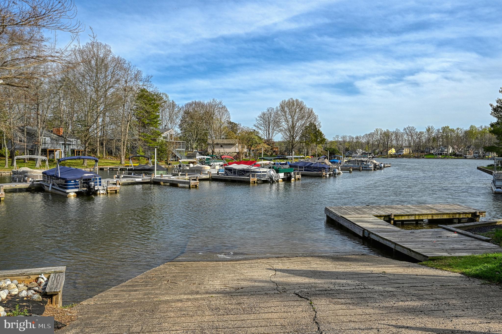 LAKE OF THE WOODS - Residential