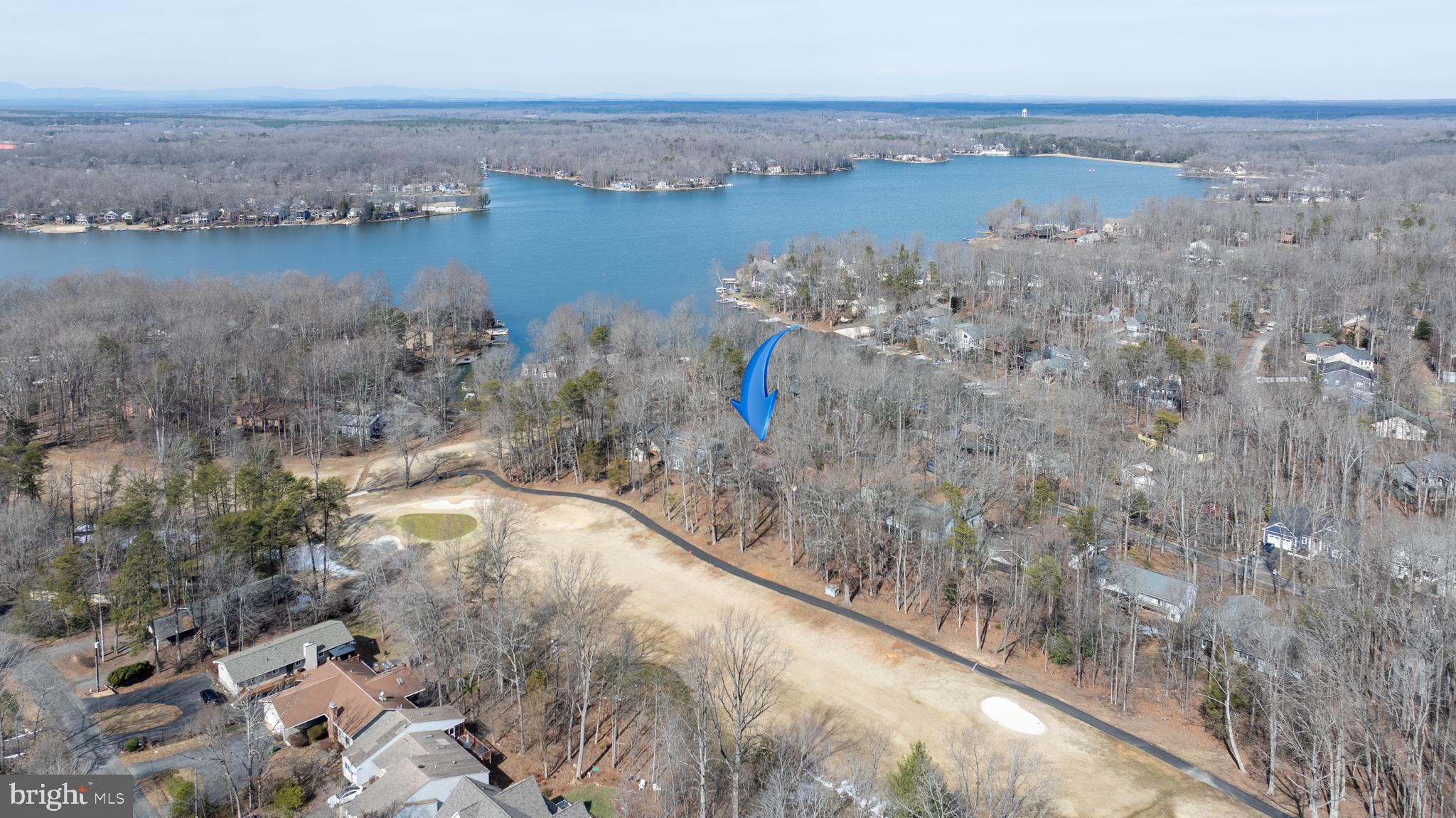 LAKE OF THE WOODS - Residential