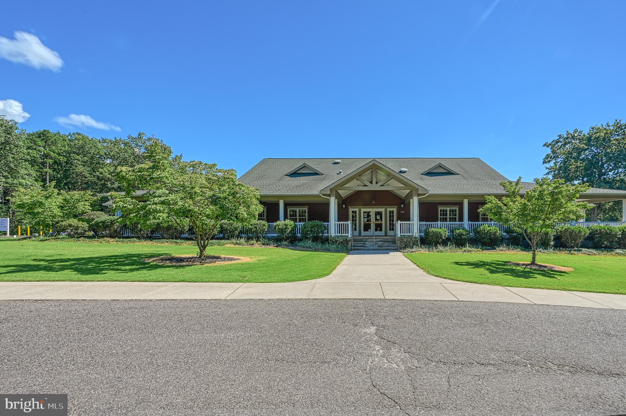 LAKE OF THE WOODS - Residential