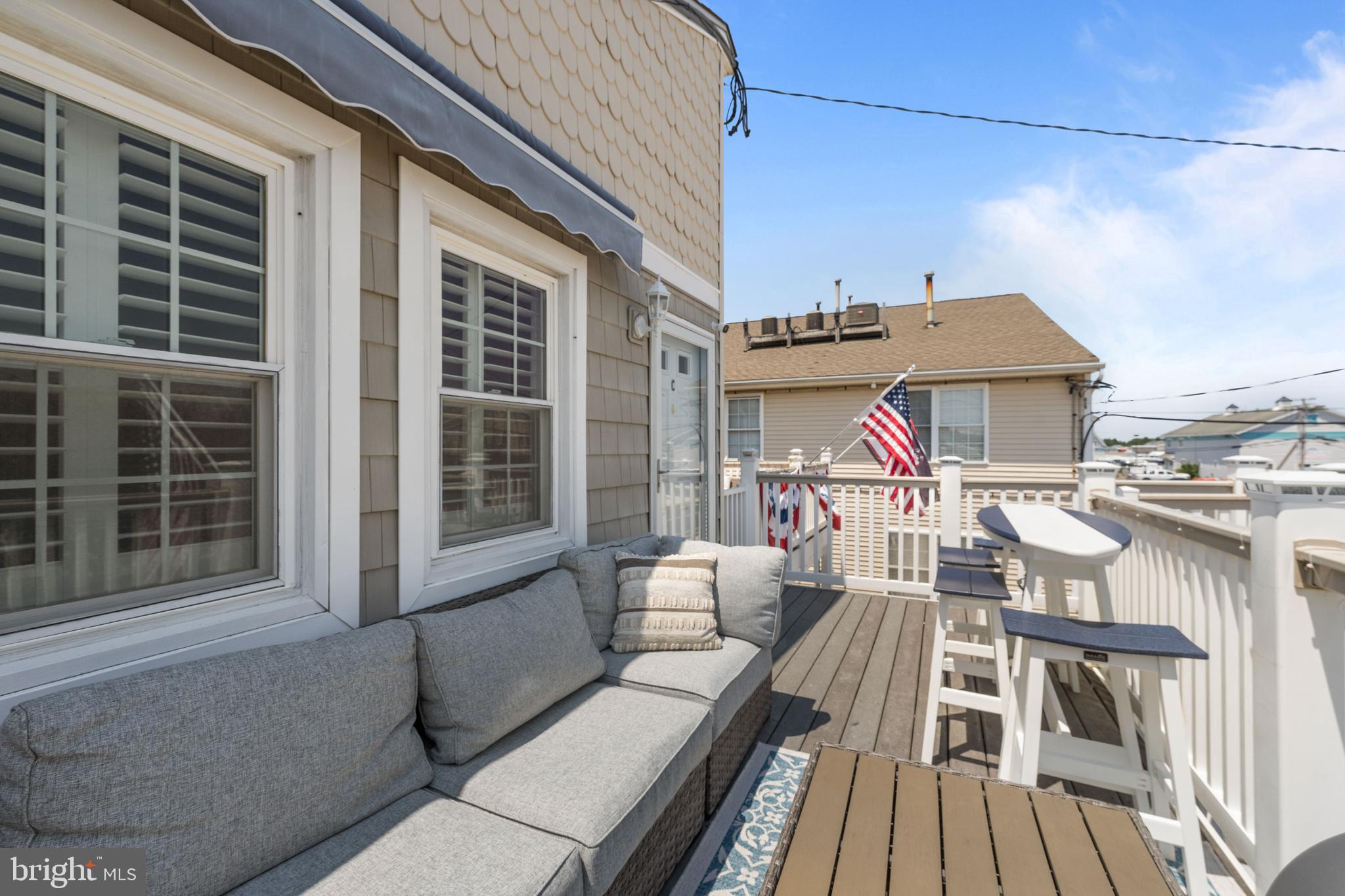 418 BENNETT AVENUE C
