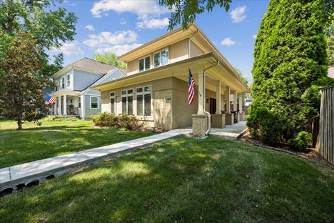 Photo of 6402 13th Street, ALEXANDRIA, VA 22307 (MLS # VAFX2322450)
