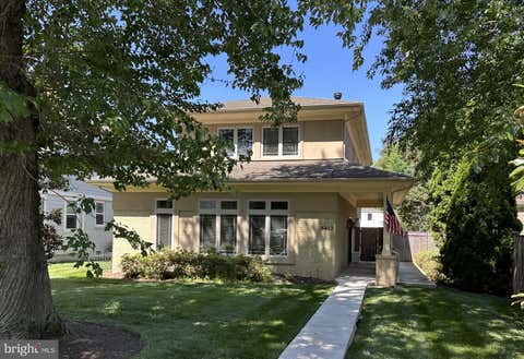 Photo of 6402 13th Street, ALEXANDRIA, VA 22307 (MLS # VAFX2322450)