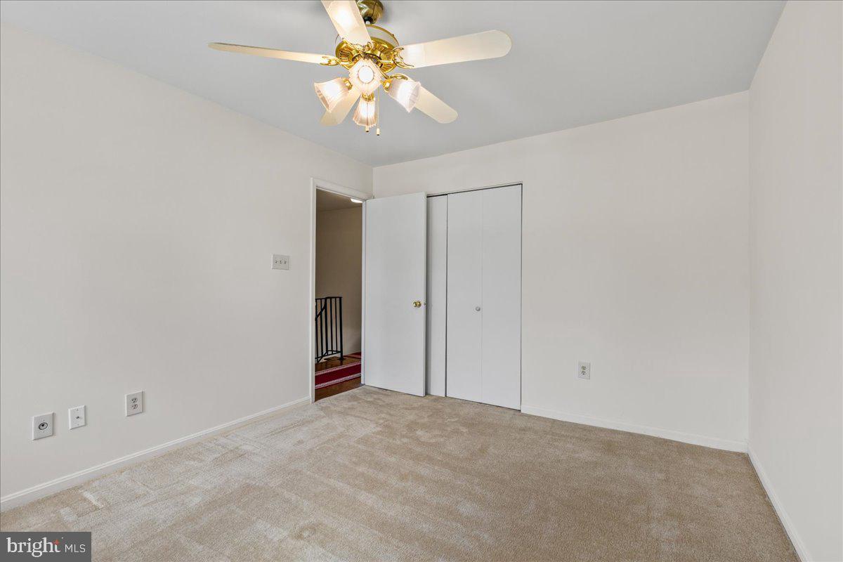 KEENE  MILL WOODS - Residential