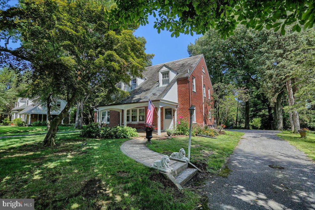 Photo of 2337 COLUMBIA AVE, LANCASTER, PA 17603 (MLS # PALA2023480)