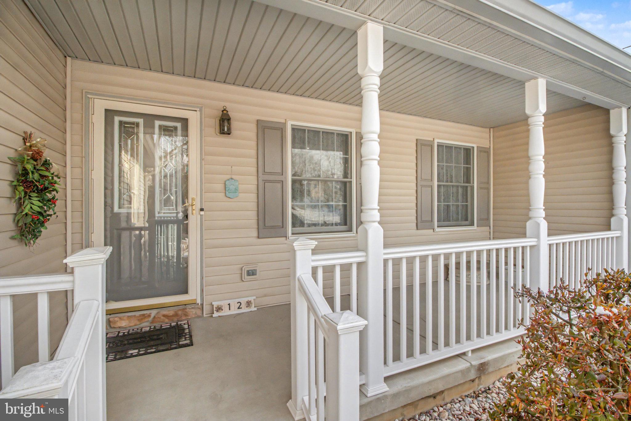 GRAYSTONE FARMS - Residential