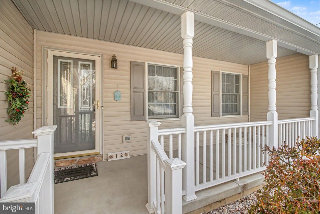 Photo of 12 Sweet Arrow Drive, HUMMELSTOWN, PA 17036 (MLS # PADA2052326)