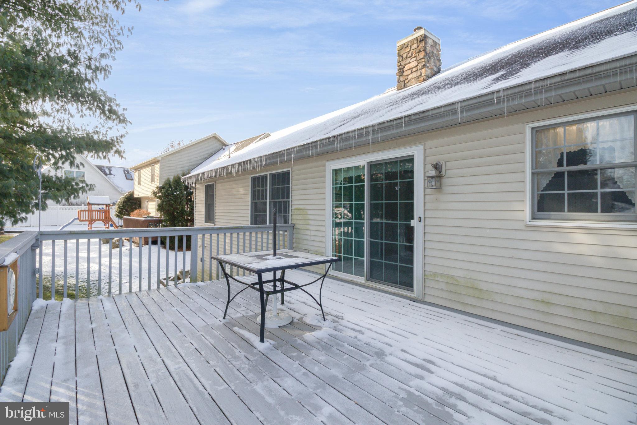 GRAYSTONE FARMS - Residential