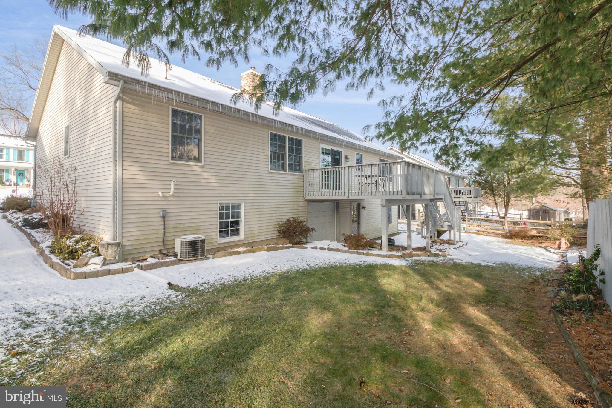 GRAYSTONE FARMS - Residential