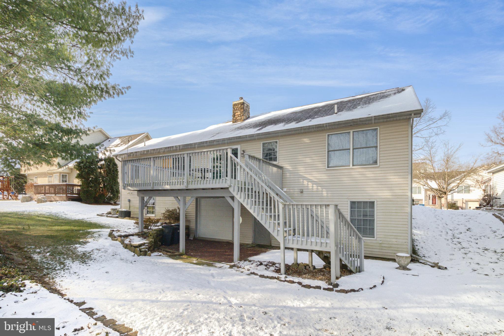 GRAYSTONE FARMS - Residential