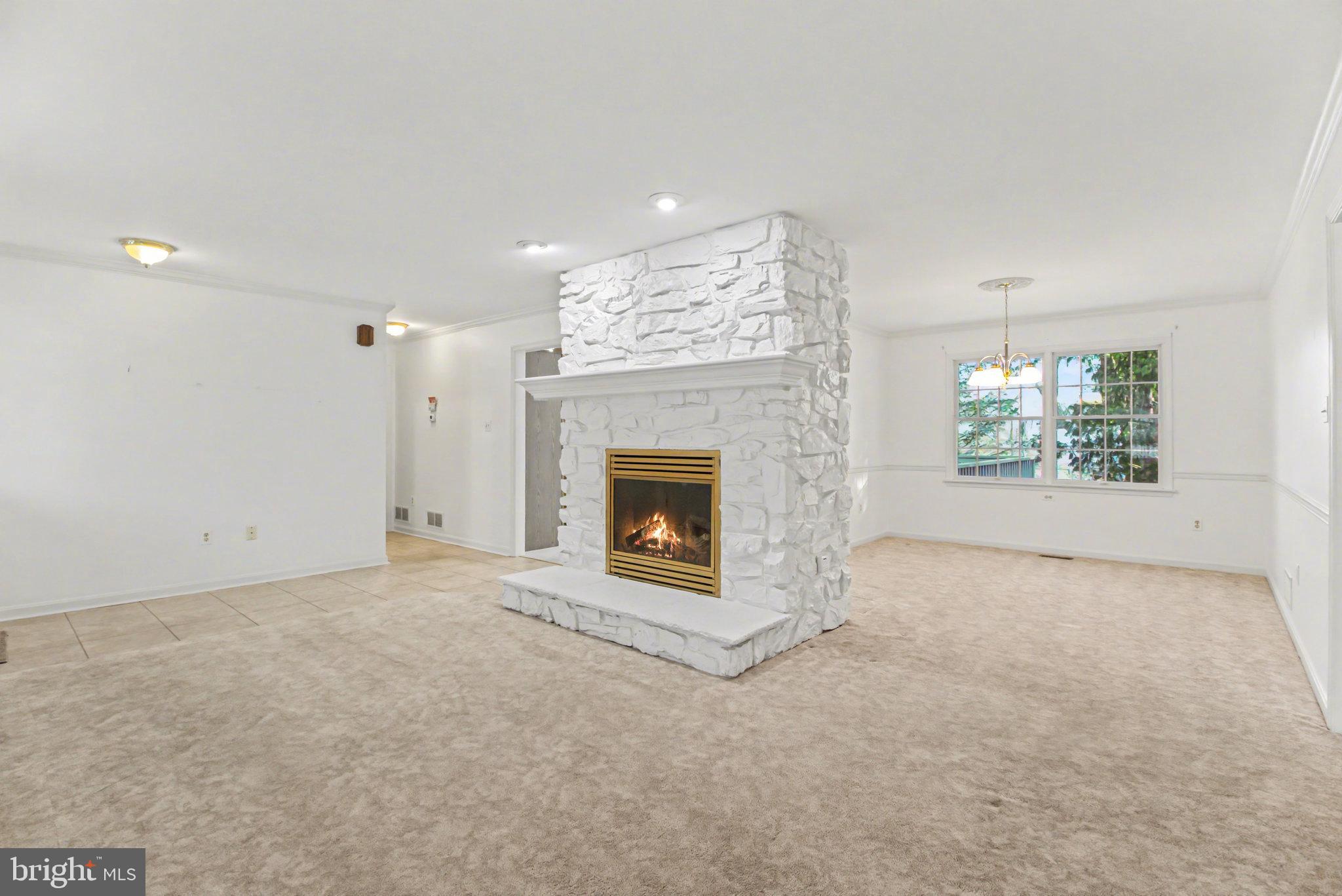 GRAYSTONE FARMS - Residential