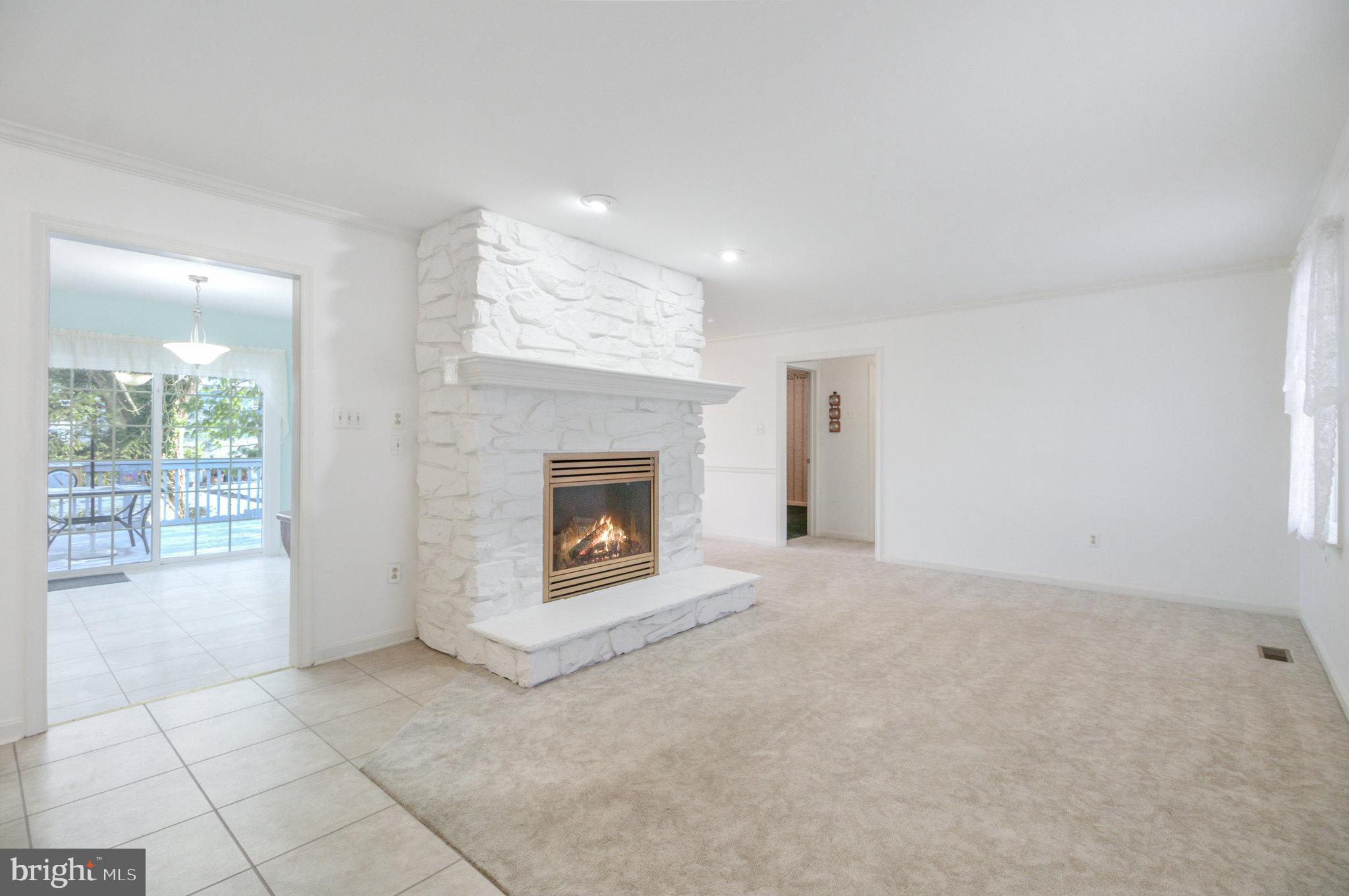 GRAYSTONE FARMS - Residential