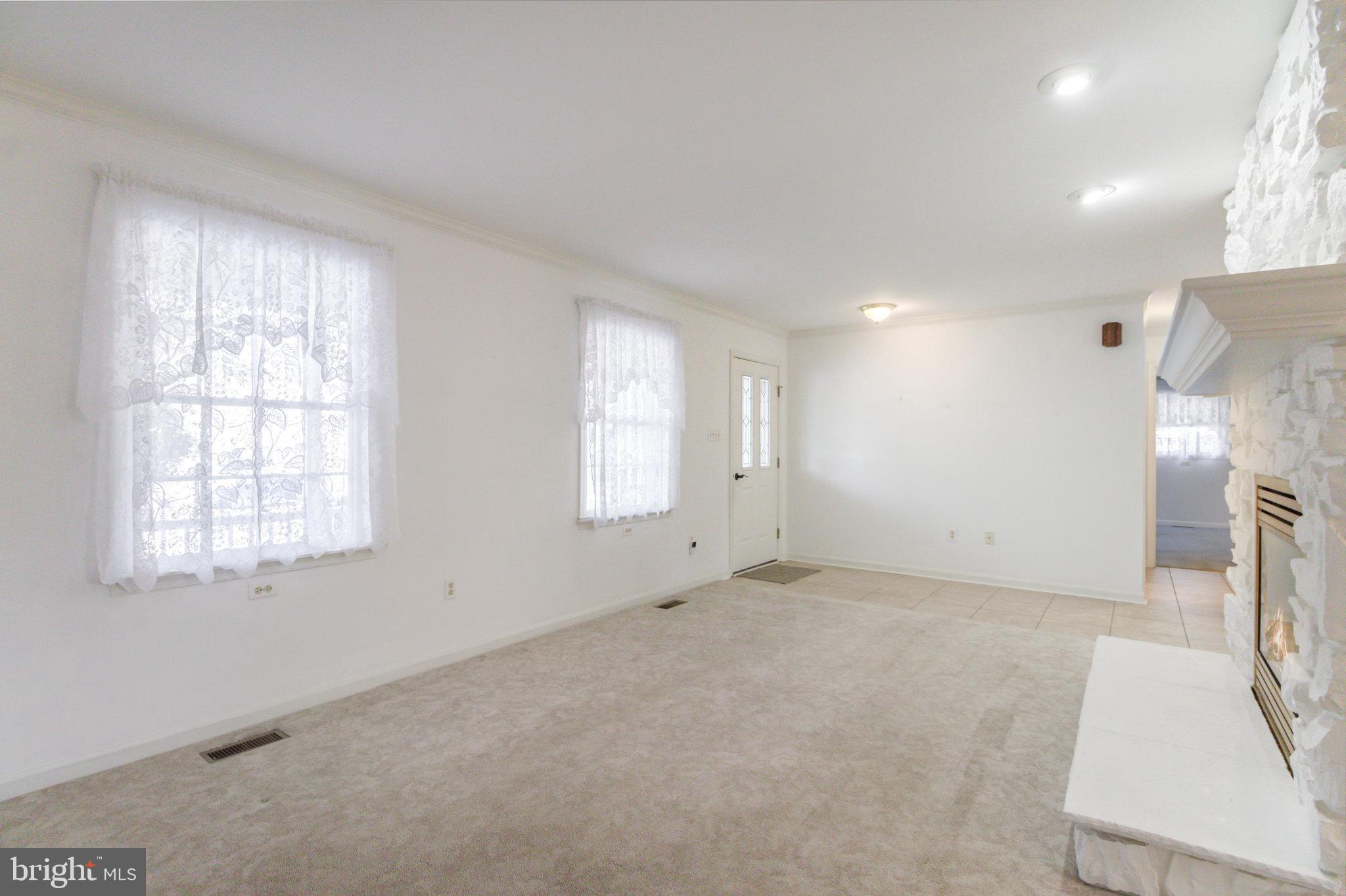 GRAYSTONE FARMS - Residential