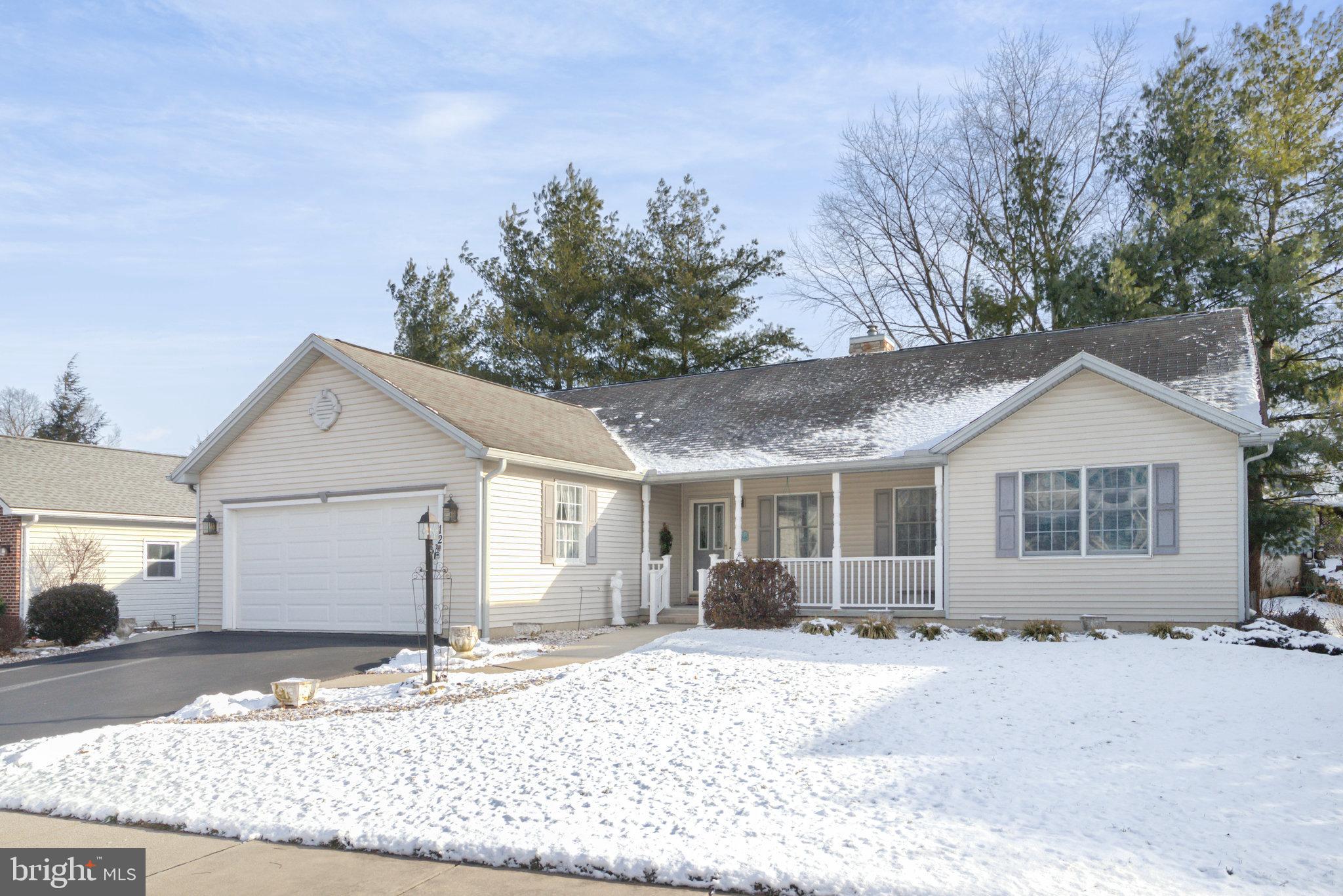 GRAYSTONE FARMS - Residential