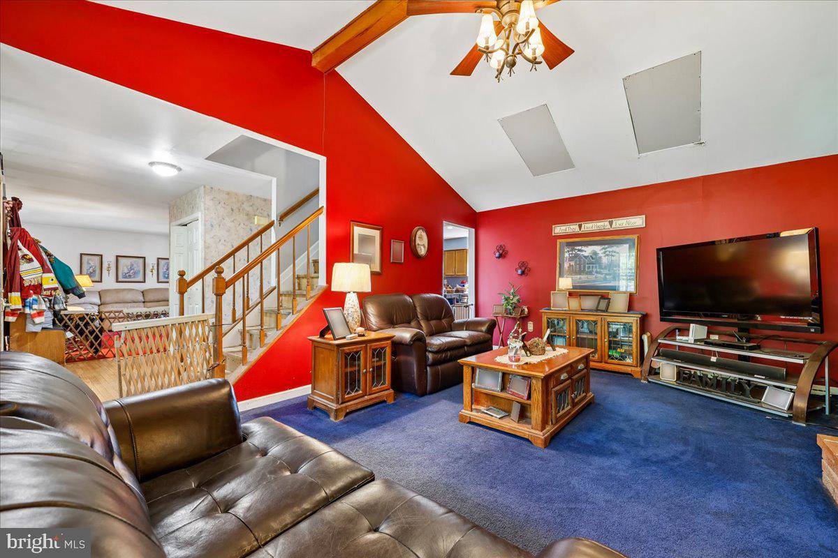 CHRISTY ACRES - Residential