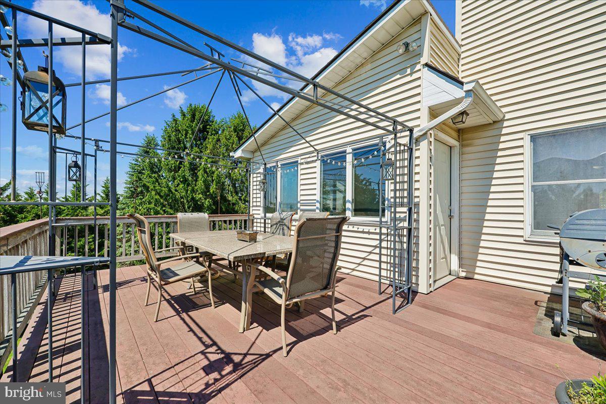 CHRISTY ACRES - Residential