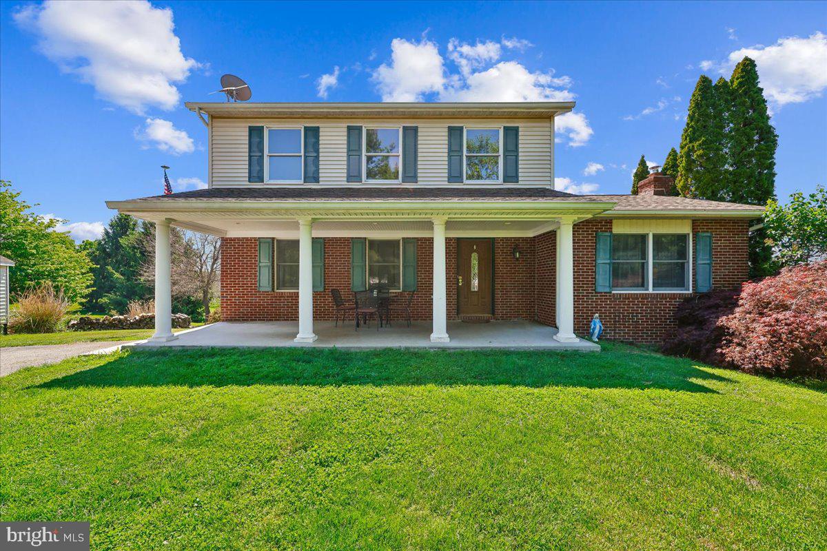CHRISTY ACRES - Residential