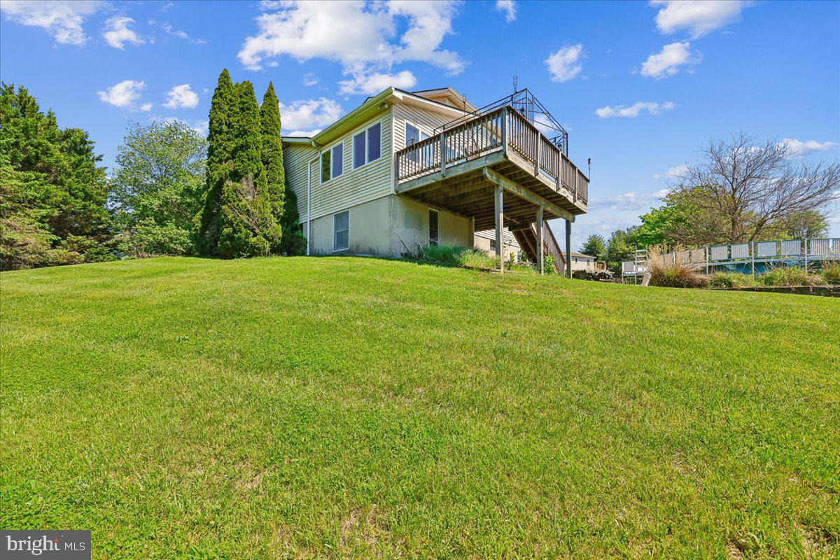 CHRISTY ACRES - Residential