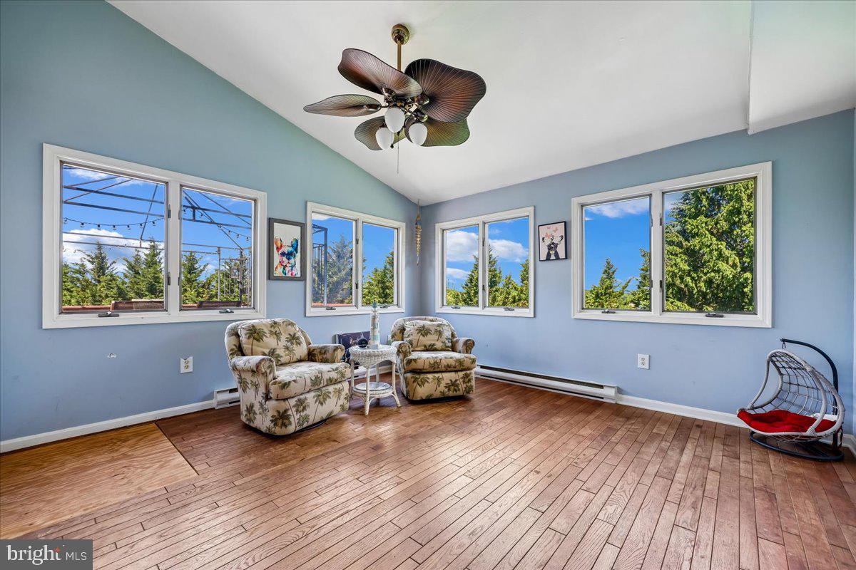 CHRISTY ACRES - Residential