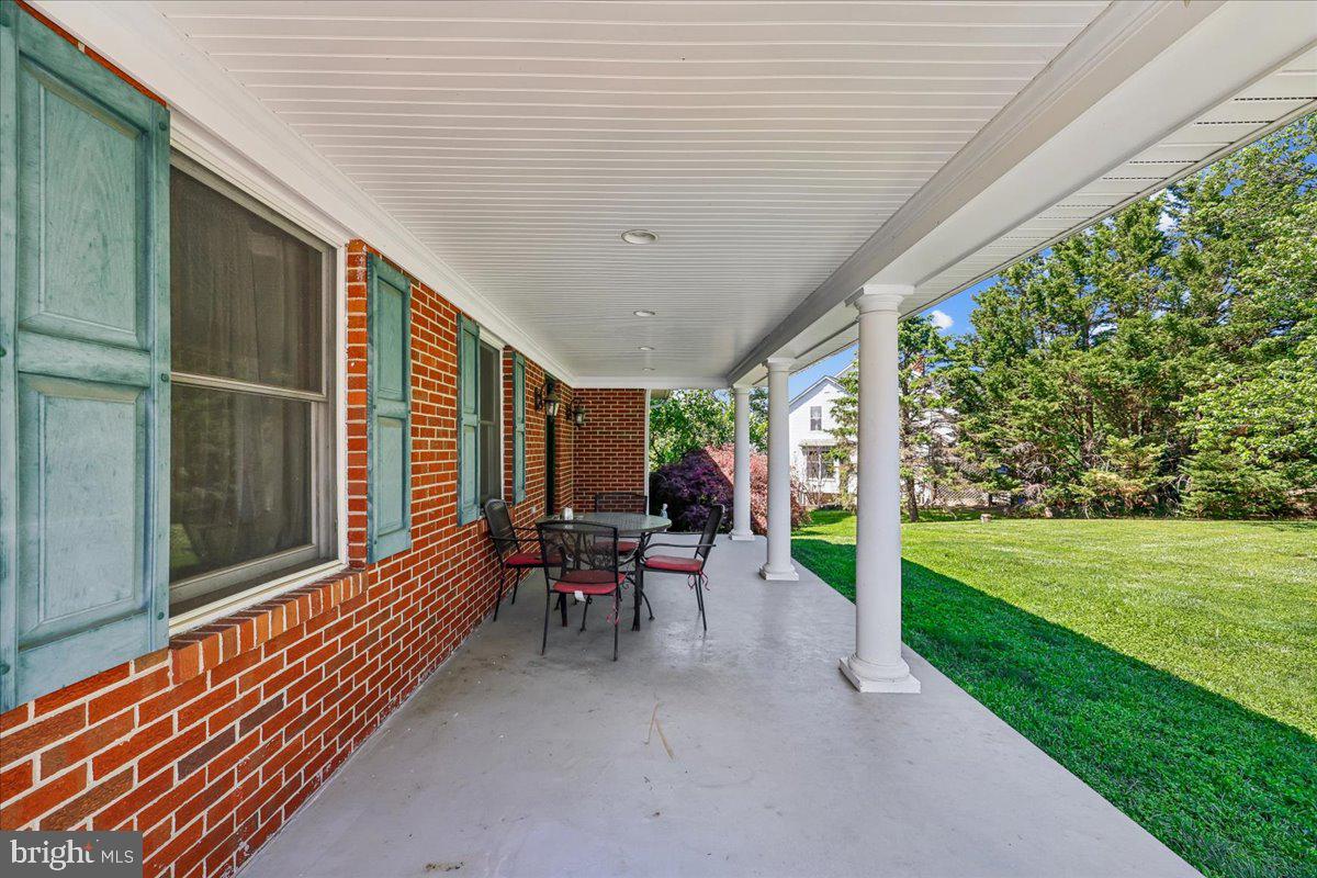 CHRISTY ACRES - Residential