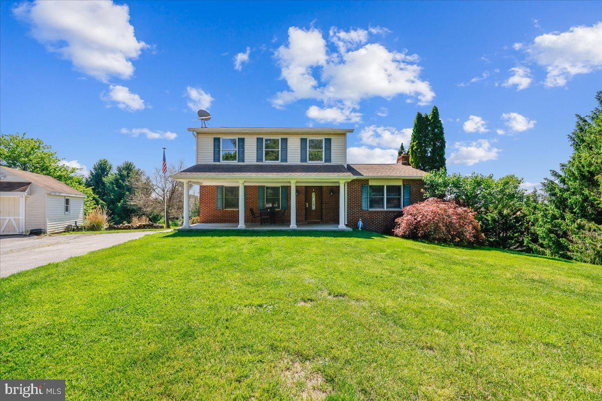 CHRISTY ACRES - Residential