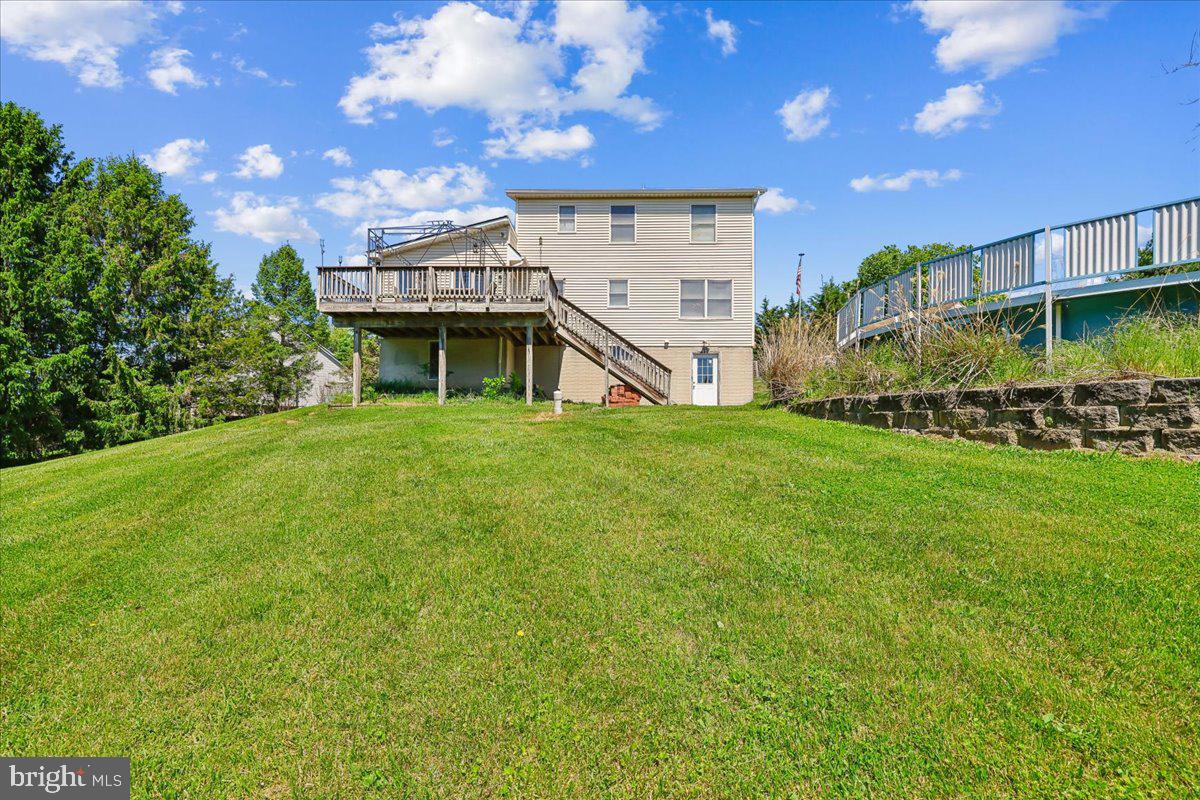 CHRISTY ACRES - Residential